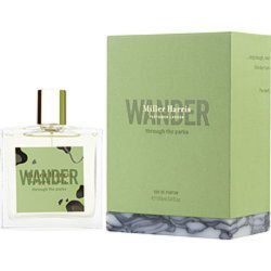 Wander Through The Parks By Miller Harris #326226 - Type: Fragrances For Unisex