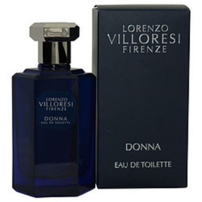 Lorenzo Villoresi Firenze Donna By Lorenzo Villoresi #282411 - Type: Fragrances For Women
