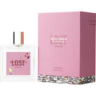 Lost In The City By Miller Harris #326224 - Type: Fragrances For Unisex