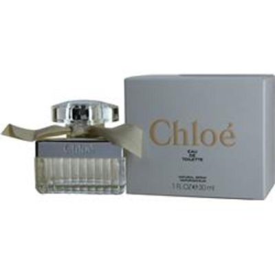 Chloe New By Chloe #247581 - Type: Fragrances For Women