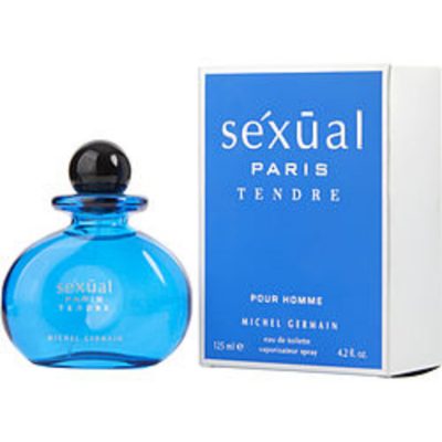 Sexual Paris Tendre By Michel Germain #326861 - Type: Fragrances For Men