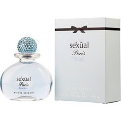 Sexual Paris Tendre By Michel Germain #326860 - Type: Fragrances For Women