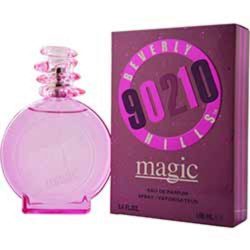 Beverly Hills 90210 Magic By Torand #247888 - Type: Fragrances For Women