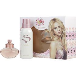 S By Shakira Eau Florale By Shakira #330166 - Type: Gift Sets For Women