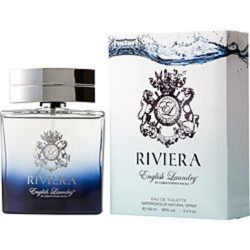 Riviera By English Laundry #303316 - Type: Fragrances For Men