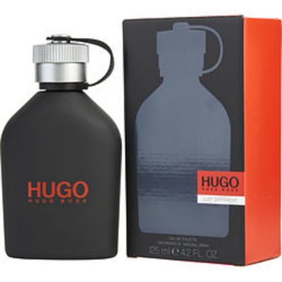 Hugo Just Different By Hugo Boss #247988 - Type: Fragrances For Men