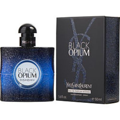 Black Opium Intense By Yves Saint Laurent #325197 - Type: Fragrances For Women