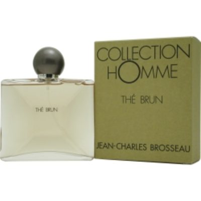 The Brun By Jean Charles Brosseau #141807 - Type: Fragrances For Men