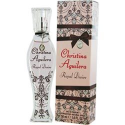 Christina Aguilera Royal Desire By Christina Aguilera #206034 - Type: Fragrances For Women