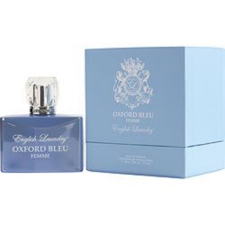 Oxford Bleu By English Laundry #292043 - Type: Fragrances For Women