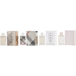 Burberry Variety By Burberry #319756 - Type: Gift Sets For Women