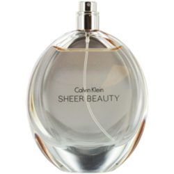 Calvin Klein Sheer Beauty By Calvin Klein #224848 - Type: Fragrances For Women