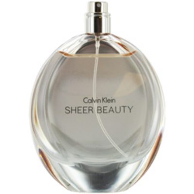 Calvin Klein Sheer Beauty By Calvin Klein #224848 - Type: Fragrances For Women