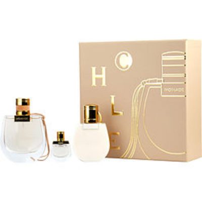 Chloe Nomade By Chloe #318190 - Type: Gift Sets For Women