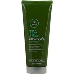 Paul Mitchell By Paul Mitchell #249687 - Type: Conditioner For Unisex