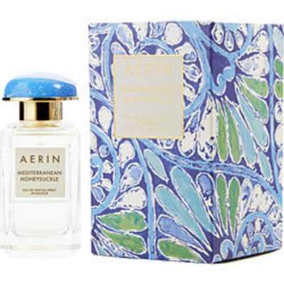 Aerin Mediterranean Honeysuckle By Aerin #324294 - Type: Fragrances For Women