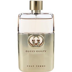 Gucci Guilty Pour Femme By Gucci #325244 - Type: Fragrances For Women
