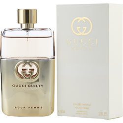 Gucci Guilty Pour Femme By Gucci #325243 - Type: Fragrances For Women