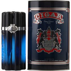 Cigar Blue Label By Remy Latour #320081 - Type: Fragrances For Men