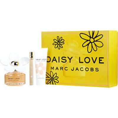 Marc Jacobs Daisy Love By Marc Jacobs #328161 - Type: Gift Sets For Women