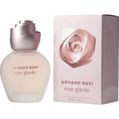 Armand Basi Rose Glacee By Armand Basi #321864 - Type: Fragrances For Women