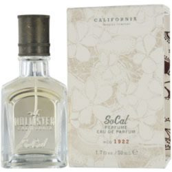Hollister Socal By Hollister #209545 - Type: Fragrances For Women