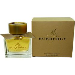 My Burberry By Burberry #255291 - Type: Fragrances For Women