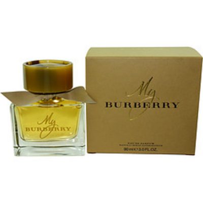 My Burberry By Burberry #255291 - Type: Fragrances For Women