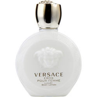 Versace Eros Pour Femme By Gianni Versace #321597 - Type: Bath & Body For Women