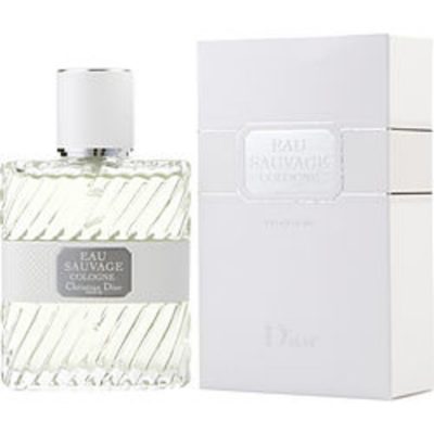 Eau Sauvage By Christian Dior #317730 - Type: Fragrances For Men