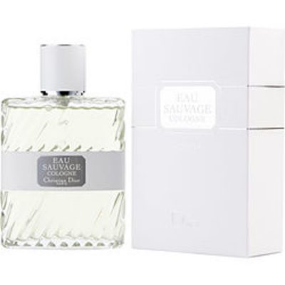 Eau Sauvage By Christian Dior #317729 - Type: Fragrances For Men