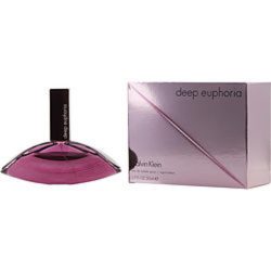Euphoria Deep By Calvin Klein #329168 - Type: Fragrances For Women