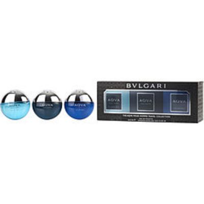 Bvlgari Variety By Bvlgari #317454 - Type: Gift Sets For Men