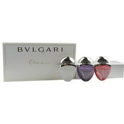 Bvlgari Omnia Variety By Bvlgari #280105 - Type: Gift Sets For Women