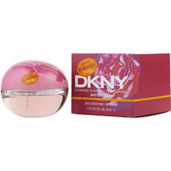 Dkny Be Delicious Flower Pop Pink Pop By Donna Karan #327963 - Type: Fragrances For Women