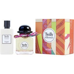 Twilly Dhermes By Hermes #320689 - Type: Gift Sets For Women