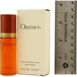 Obsession By Calvin Klein #124335 - Type: Fragrances For Women
