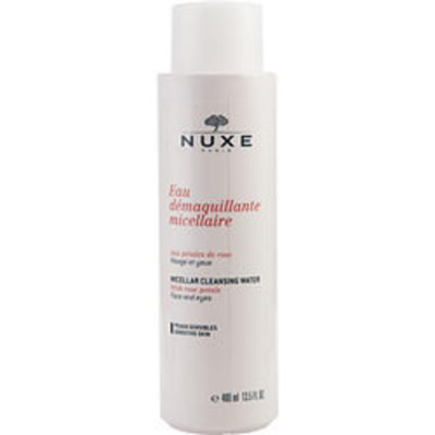 Nuxe By Nuxe #325839 - Type: Cleanser For Women