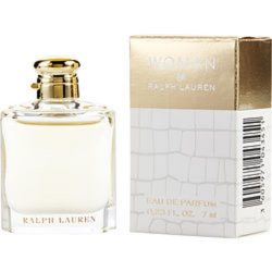 Ralph Lauren Woman By Ralph Lauren #309194 - Type: Fragrances For Women