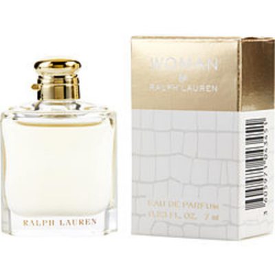 Ralph Lauren Woman By Ralph Lauren #309194 - Type: Fragrances For Women
