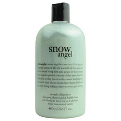 Philosophy By Philosophy #283562 - Type: Body Care For Women