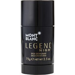 Mont Blanc Legend Night By Mont Blanc #324278 - Type: Bath & Body For Men