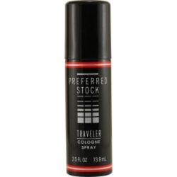 Preferred Stock By Coty #122042 - Type: Fragrances For Men