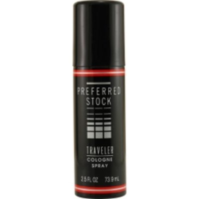 Preferred Stock By Coty #122042 - Type: Fragrances For Men