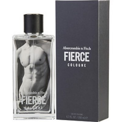 Abercrombie & Fitch Fierce By Abercrombie & Fitch #242606 - Type: Fragrances For Men