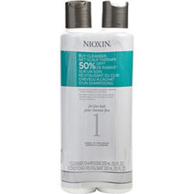 Nioxin By Nioxin #280985 - Type: Conditioner For Unisex