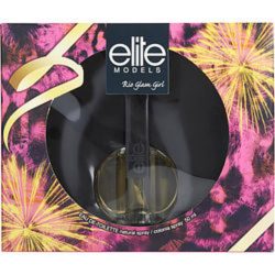 Elite Models Rio Glam Girl By Elite Models #243073 - Type: Fragrances For Women