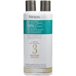Nioxin By Nioxin #253492 - Type: Conditioner For Unisex