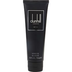 Dunhill Icon By Alfred Dunhill #330077 - Type: Bath & Body For Men
