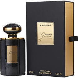 Al Haramain Junoon Noir By Al Haramain #324830 - Type: Fragrances For Women